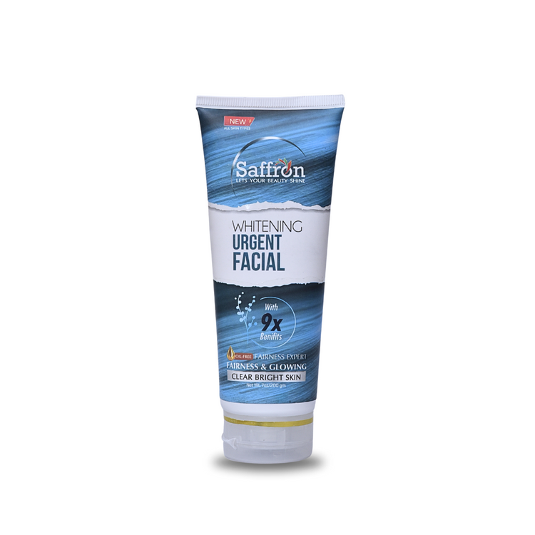 Saffron Skin Care: Most Popular Products