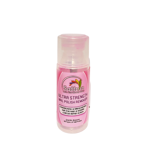 NAIL POLISH REMOVER 60ML