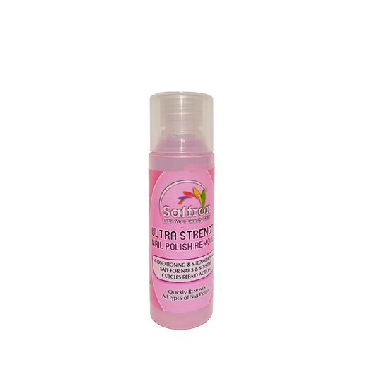 NAIL POLISH REMOVER 120ML